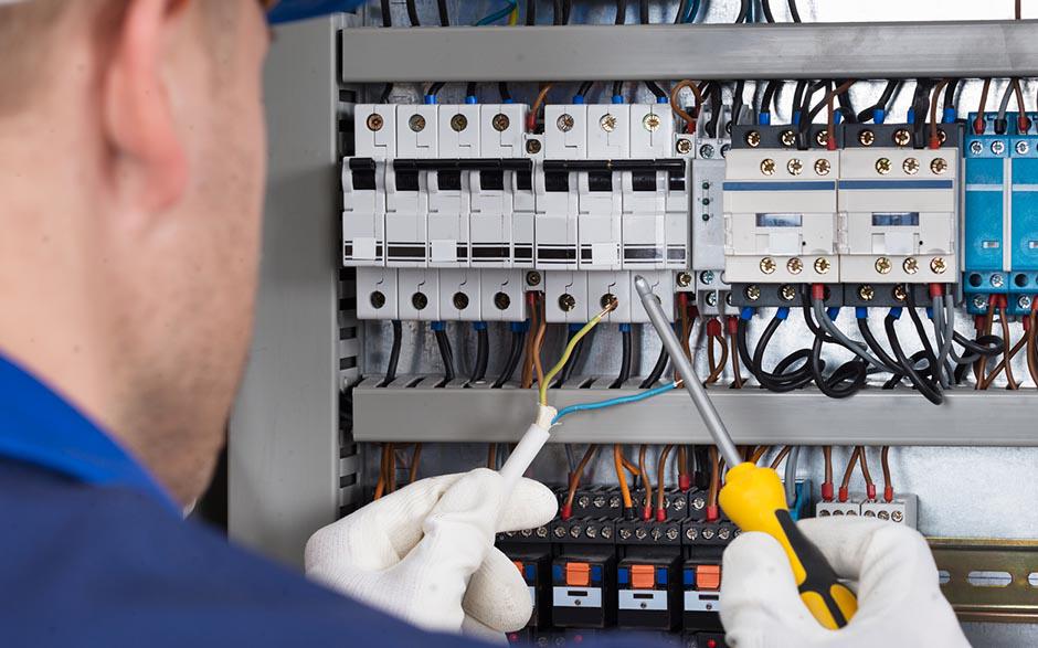 électricien devis Limours