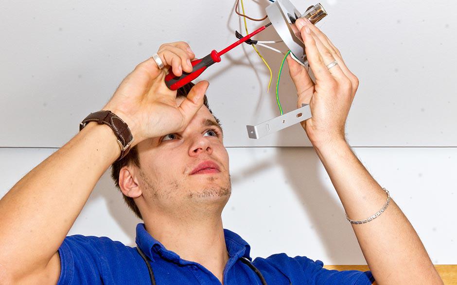 électricien artisan Limours