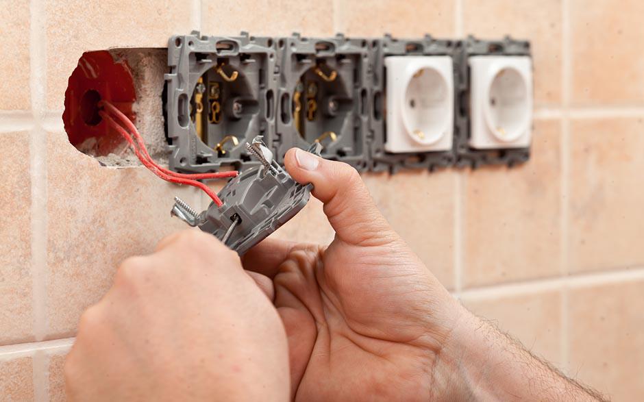 électricien artisan Limours