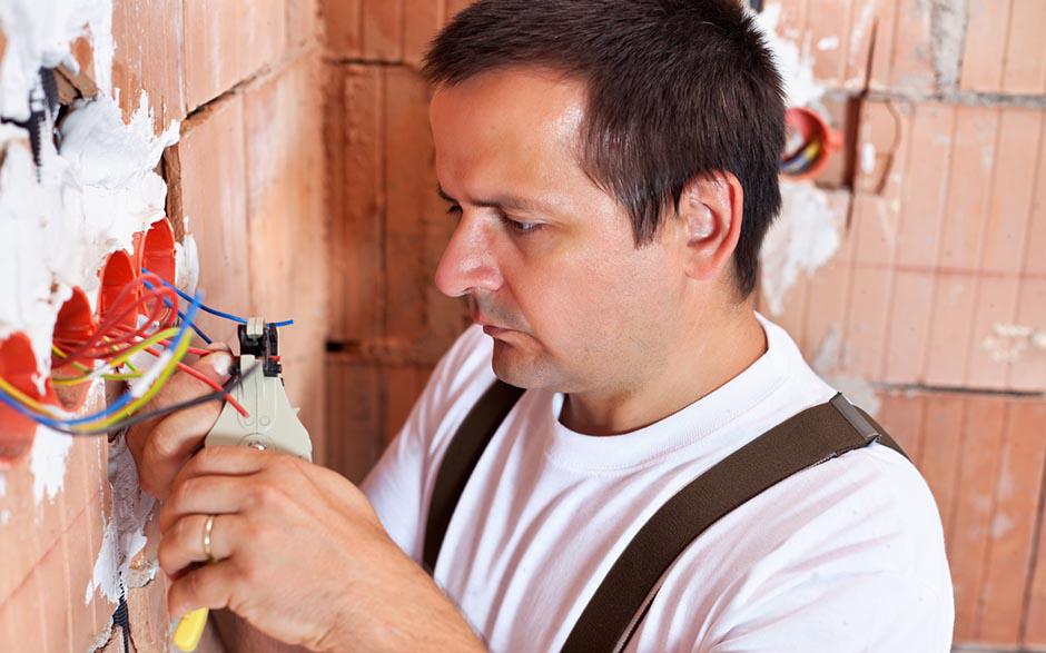 électricien artisan Limours