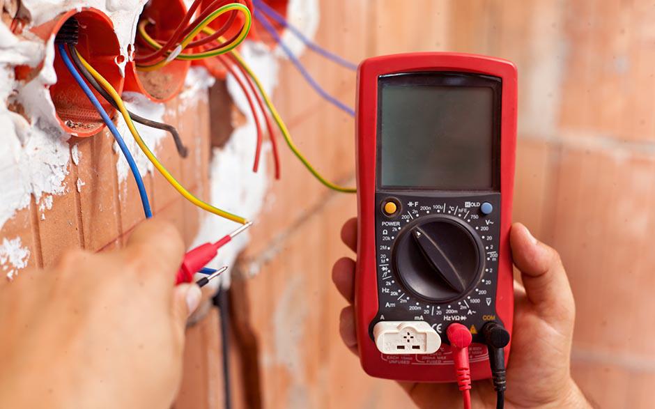 électricien devis gratuit Limours