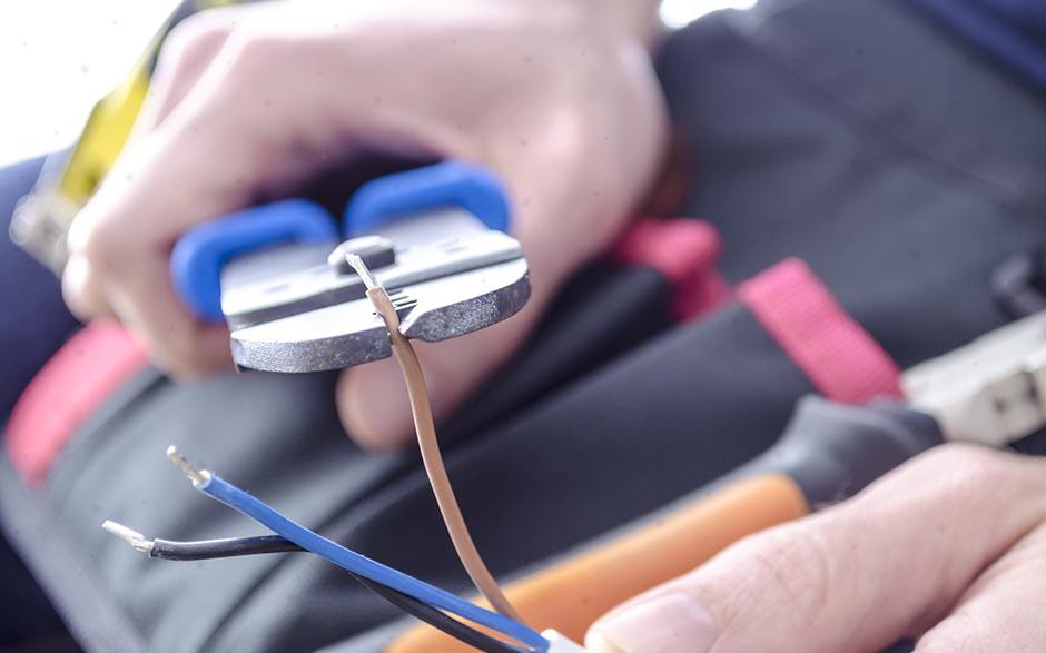 électricien dépannage Limours